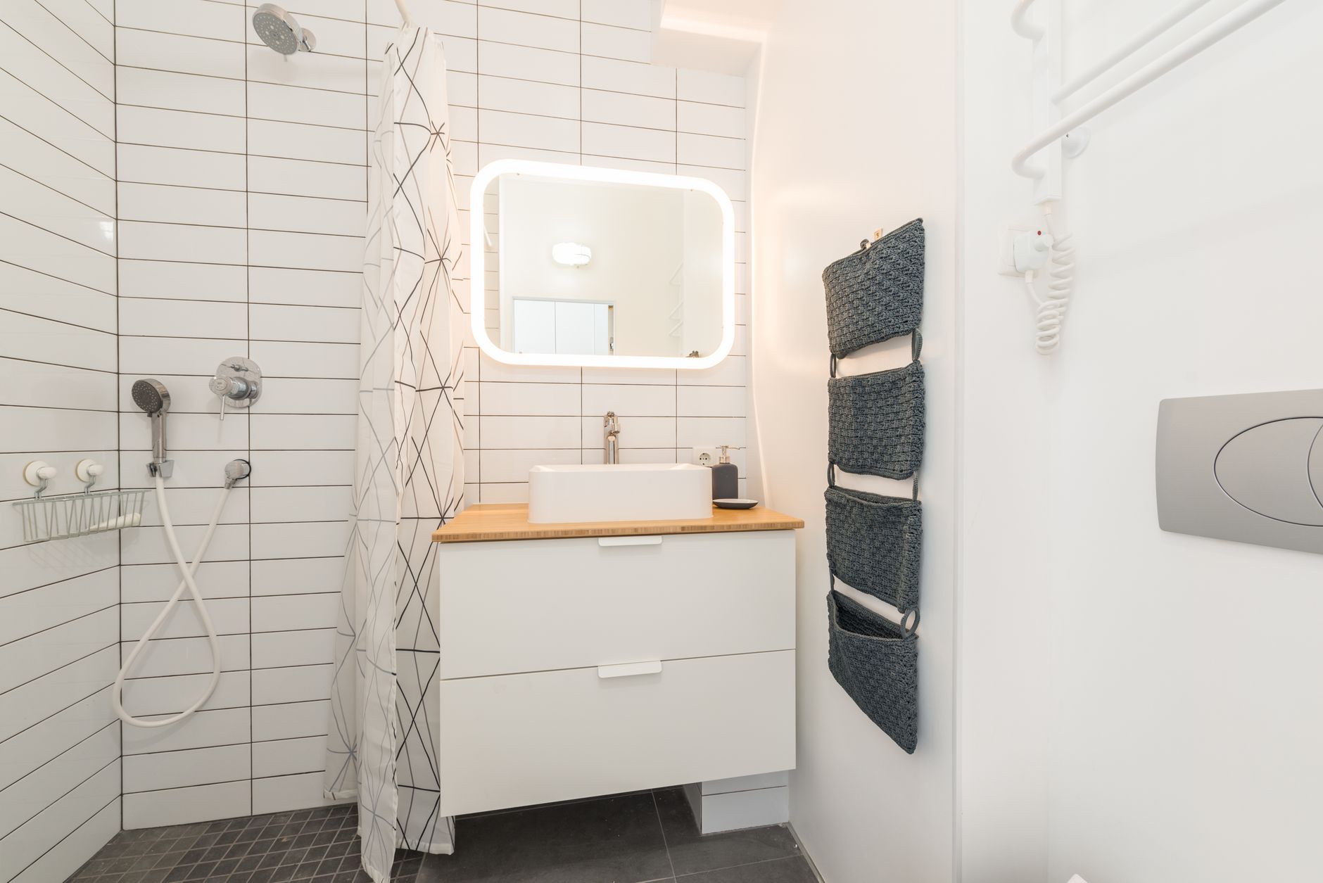 Rénovation Salle de Bain à Chelles